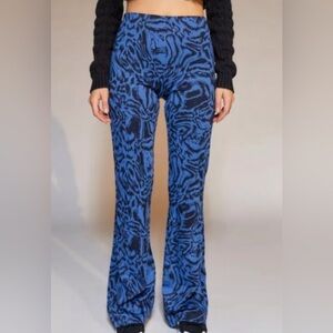 Urban Outfitters Bryn Pull-on flare